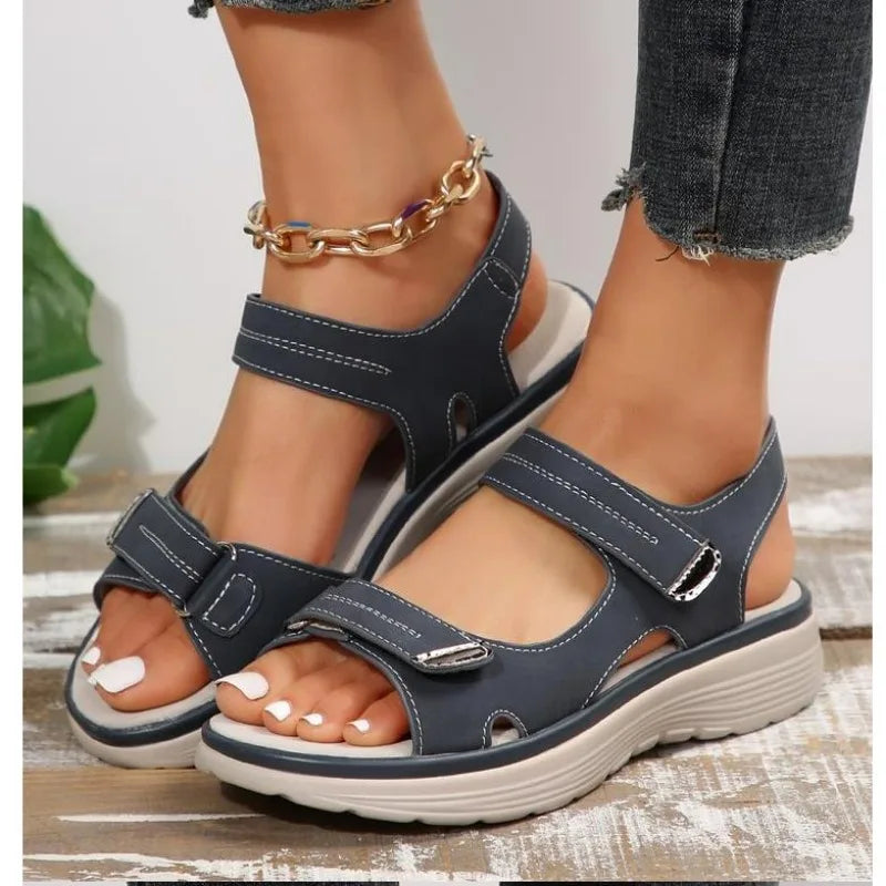 Randy Orthopaedic Sandals
