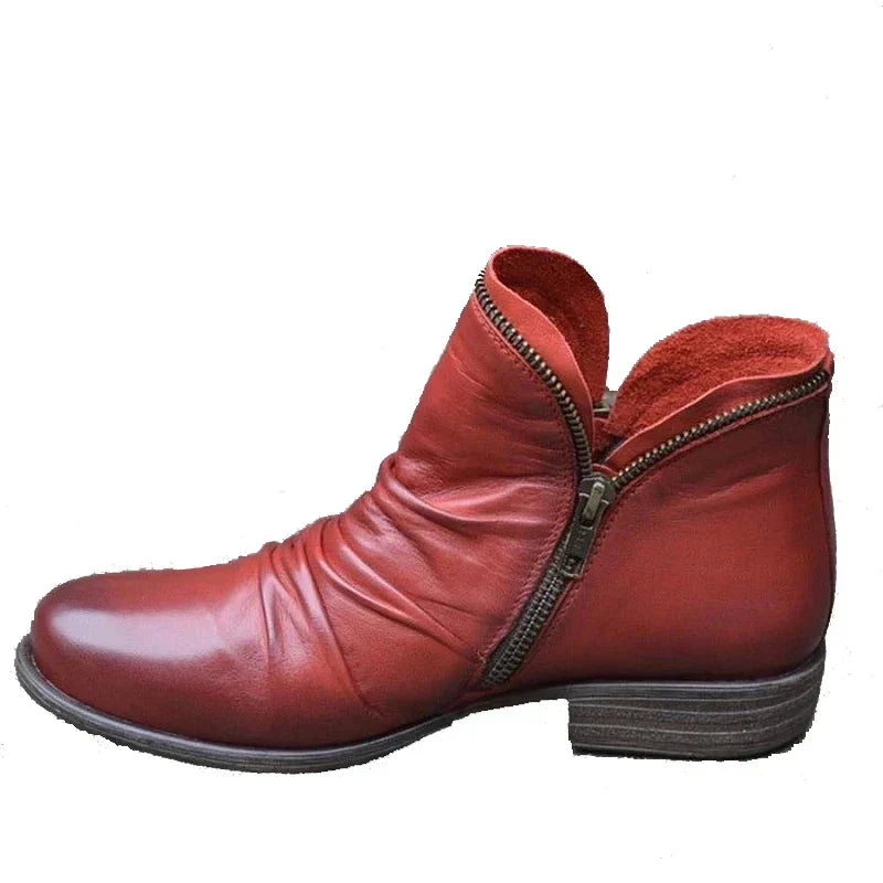Prynn Ankle Boots