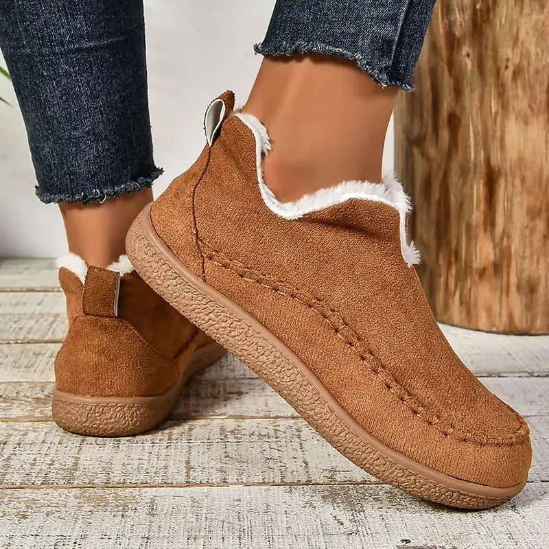 Eliza Orthopaedic Slippers