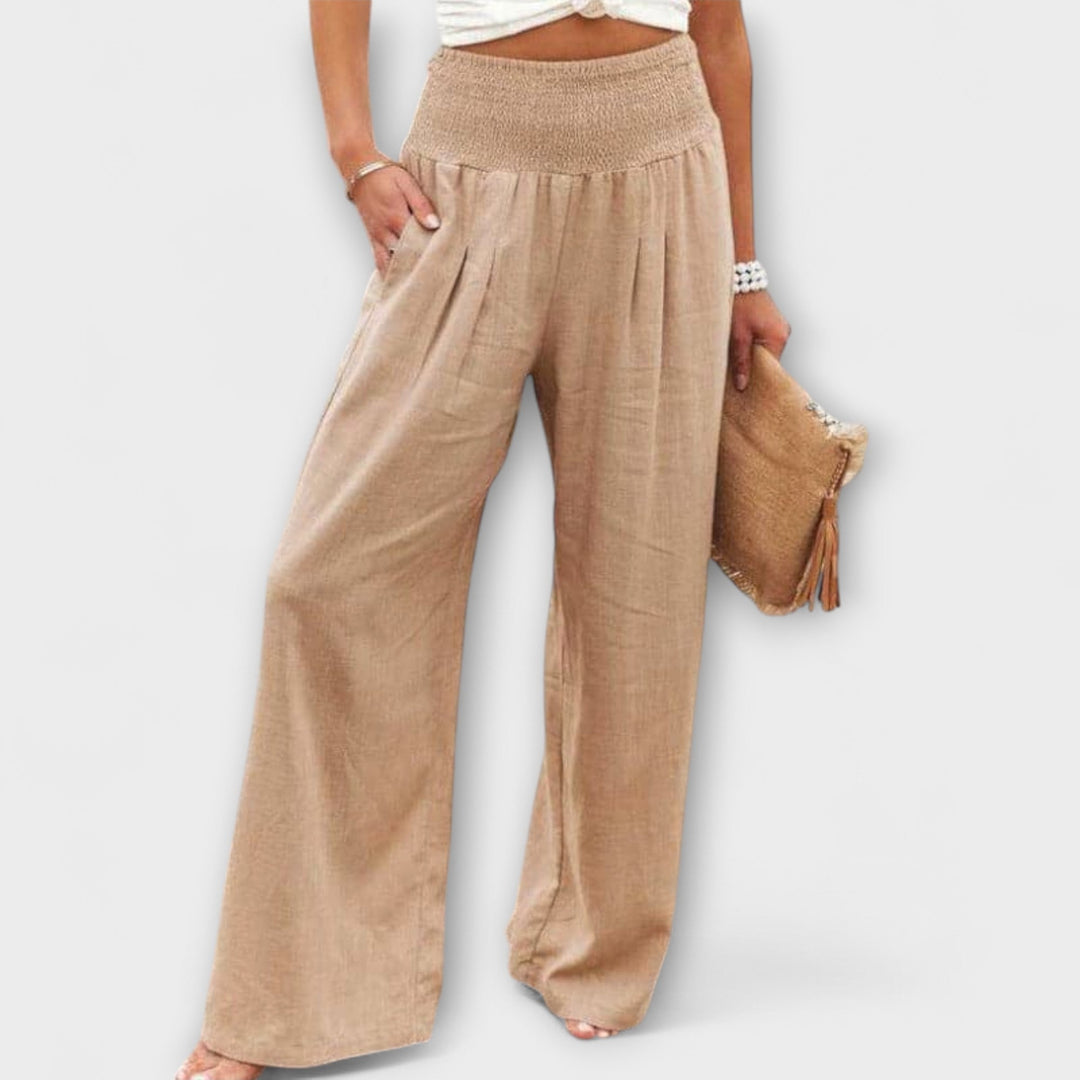 Thearya Trousers