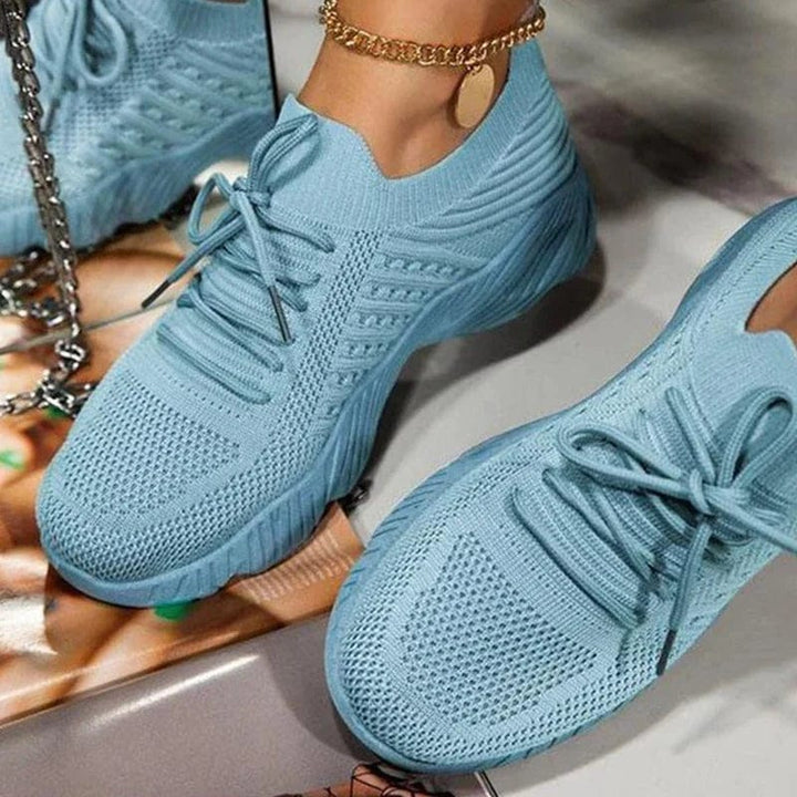 Els Orthopaedic Shoes