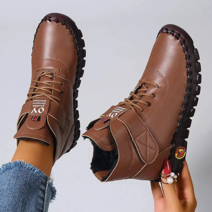 Vexia Orthopaedic Boots