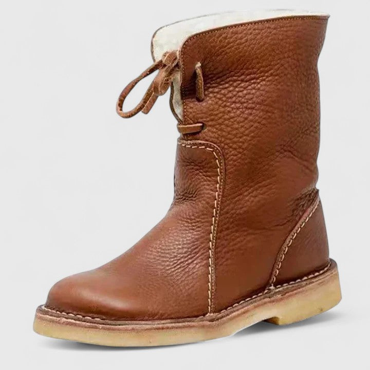 Danielle Orthopaedic Boots