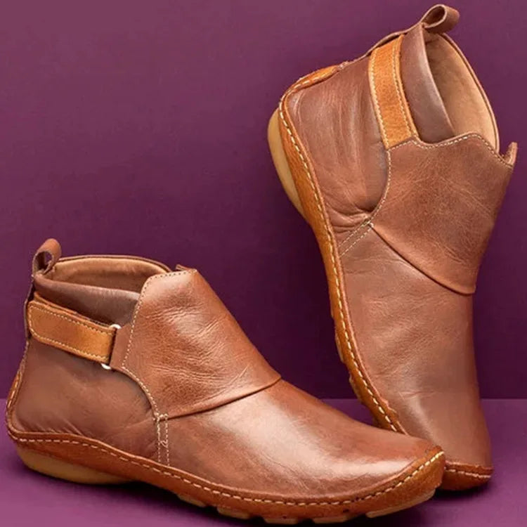 Faylen Orthopaedic Boots