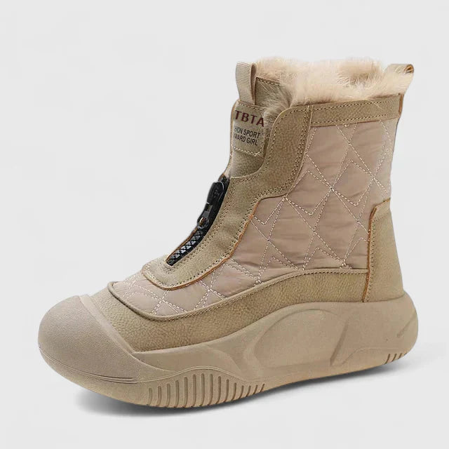 Miu Orthopaedic Boots