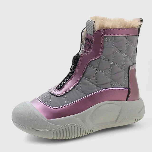 Miu Orthopaedic Boots