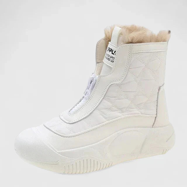 Miu Orthopaedic Boots