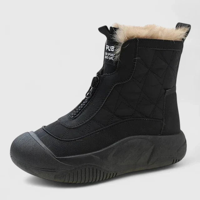 Miu Orthopaedic Boots