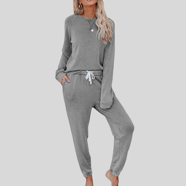 Jocelyn Trousers