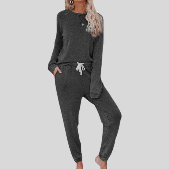 Jocelyn Trousers