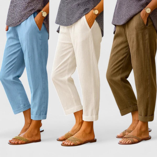 Belle Trousers