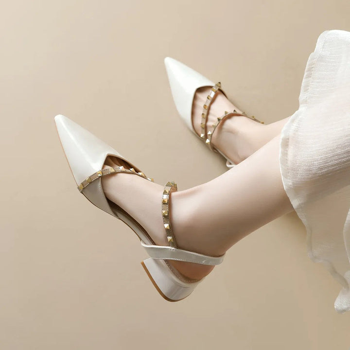 Liorah Orthopaedic Heels