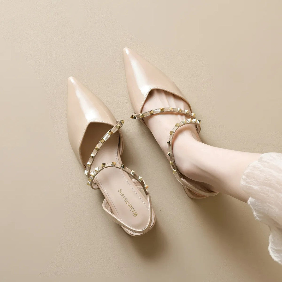 Liorah Orthopaedic Heels