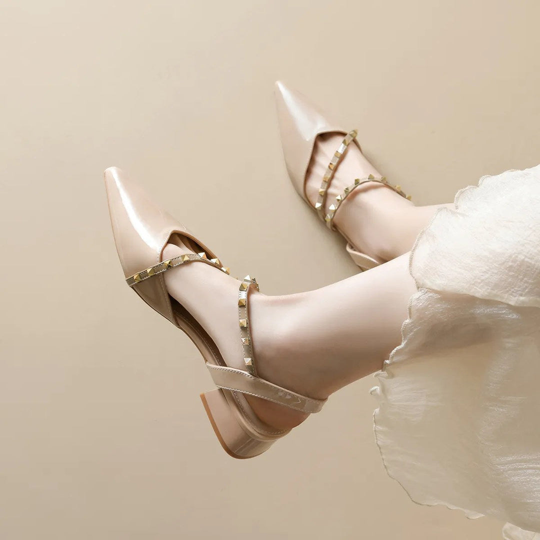 Liorah Orthopaedic Heels