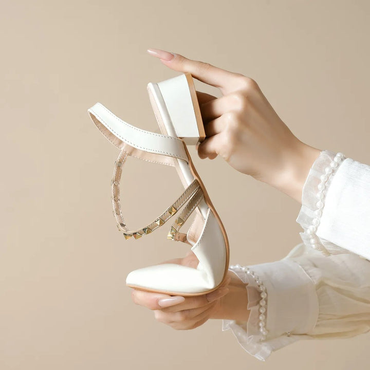 Liorah Orthopaedic Heels
