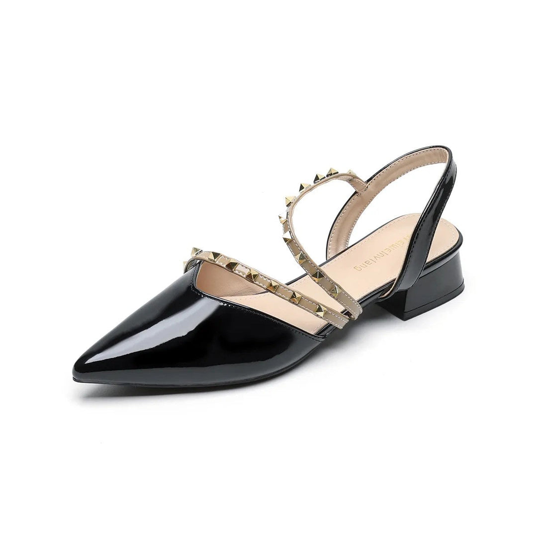 Liorah Orthopaedic Heels
