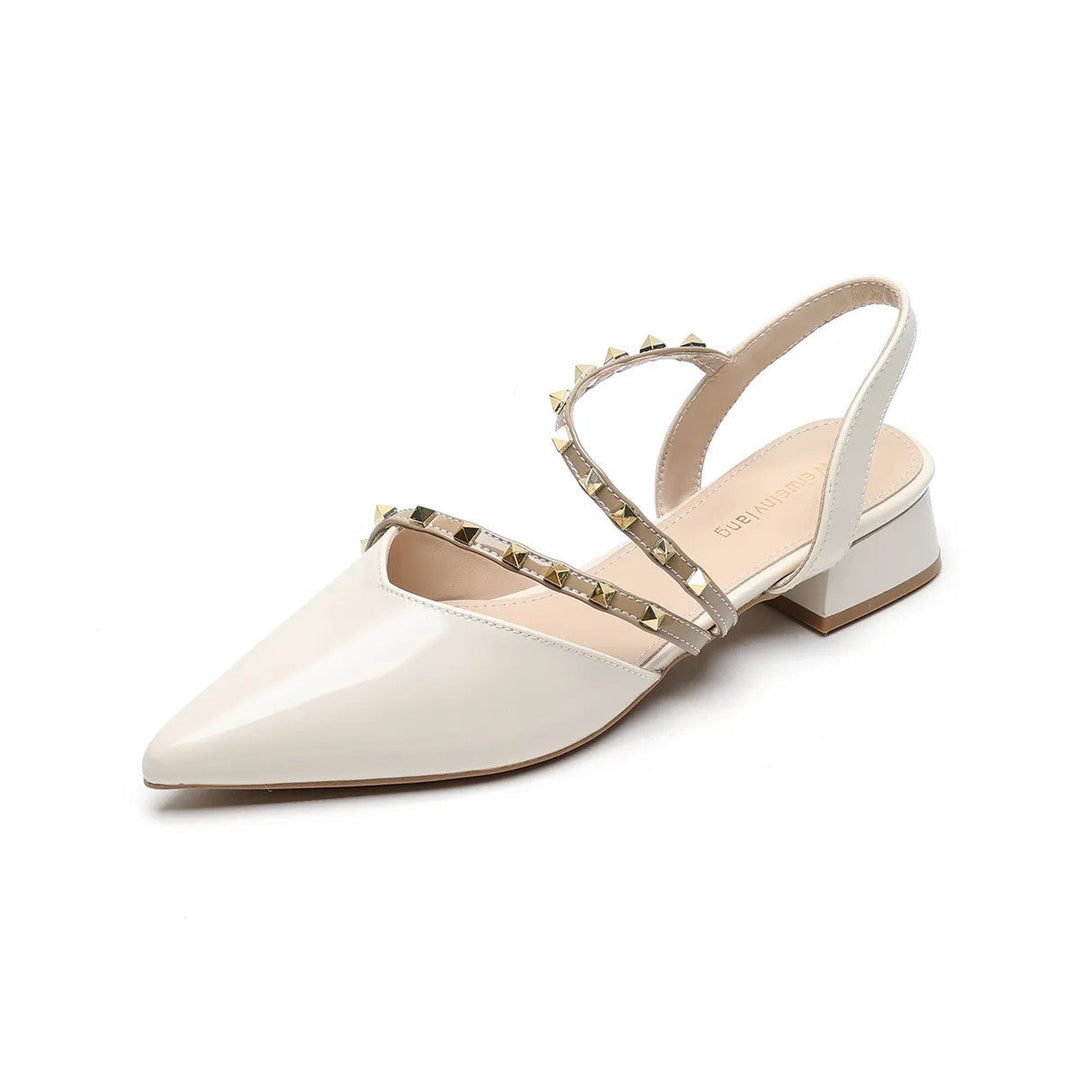 Liorah Orthopaedic Heels