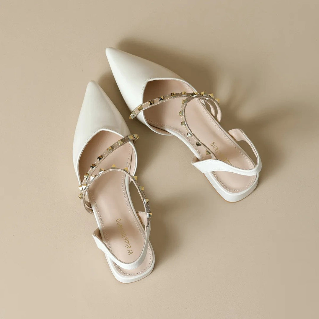 Liorah Orthopaedic Heels