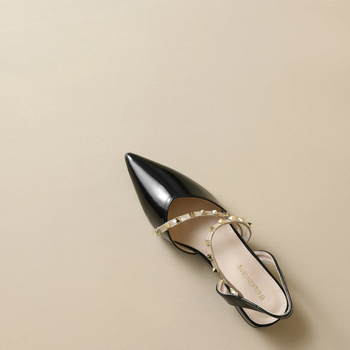 Liorah Orthopaedic Heels