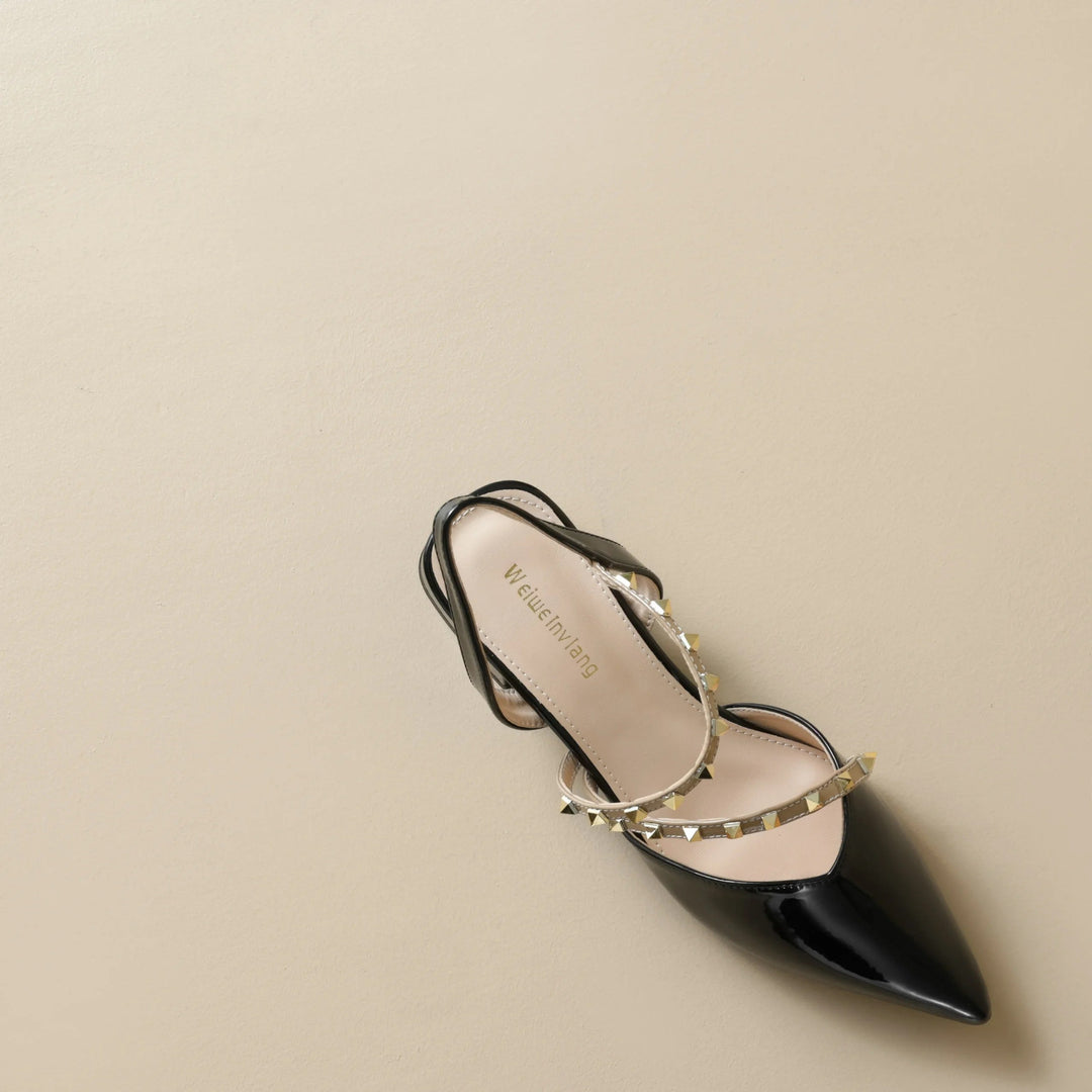 Liorah Orthopaedic Heels