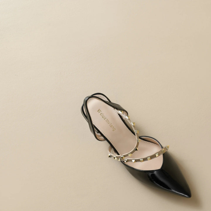 Liorah Orthopaedic Heels