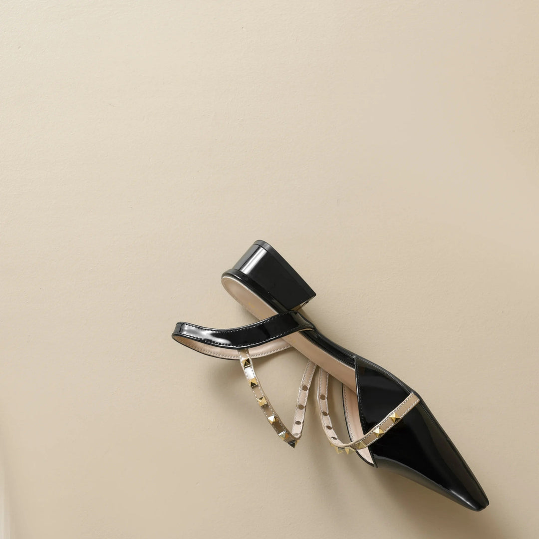 Liorah Orthopaedic Heels