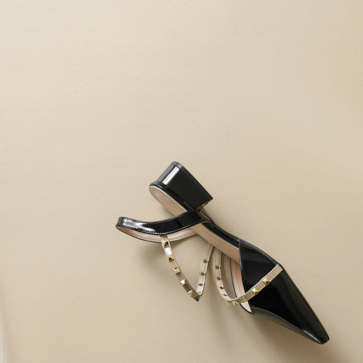 Liorah Orthopaedic Heels