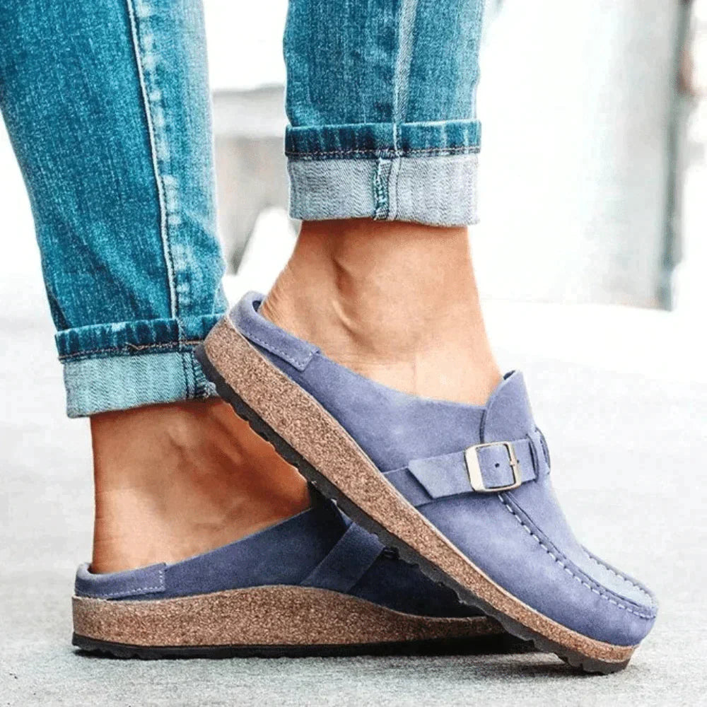 Heidi Orthopaedic Slippers