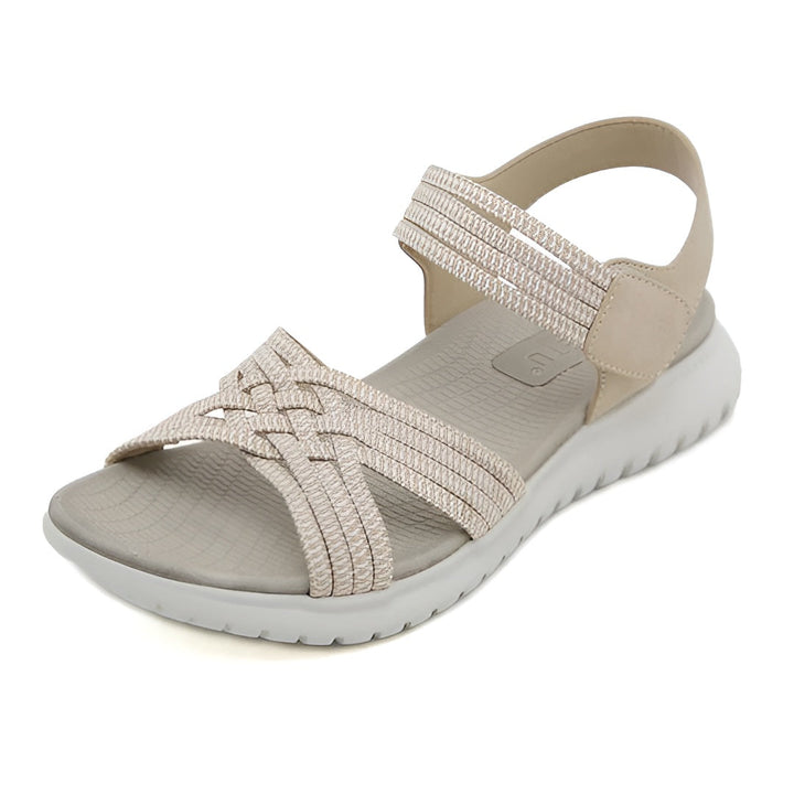Saoirse - Orthopaedic Comfort Sandals