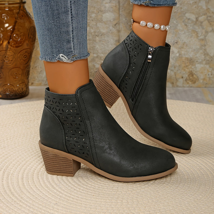 Talen Orthopaedic Boots