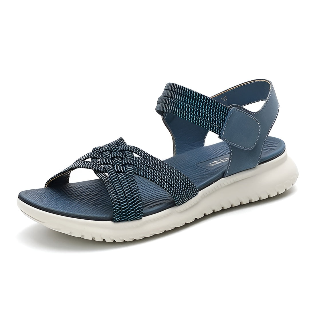 Saoirse - Orthopaedic Comfort Sandals