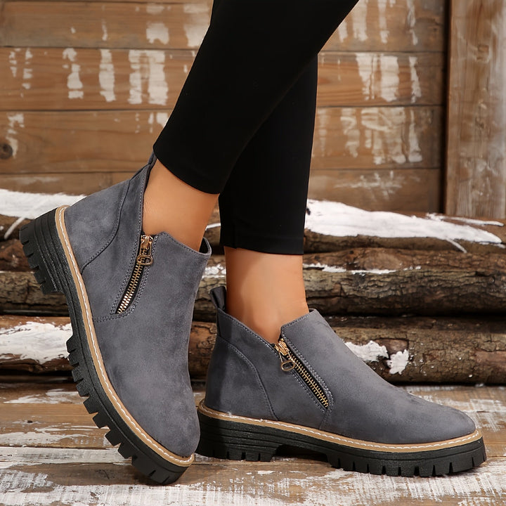 Raely Orthopaedic Boots