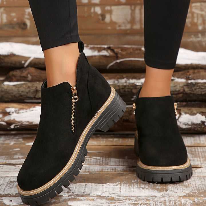 Raely Orthopaedic Boots