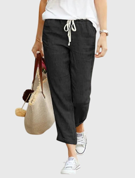 Zanra Trousers