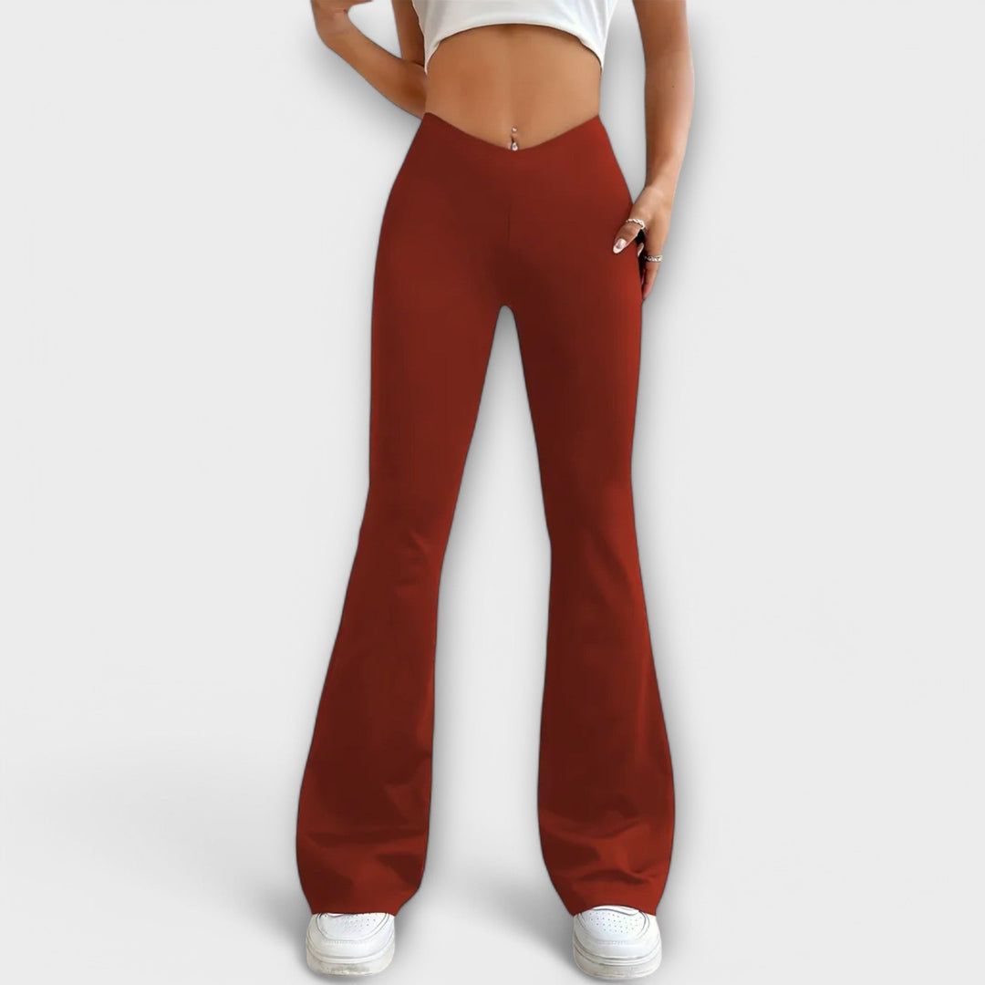 Serena Trousers