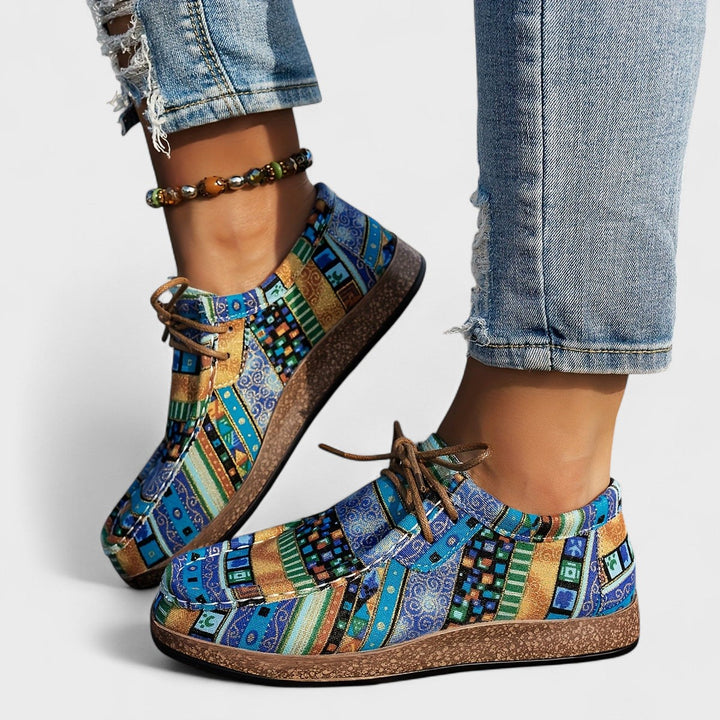 Lexi Orthopaedic Shoes