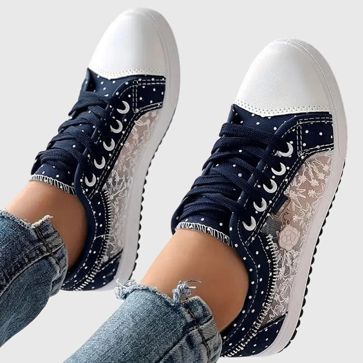 Elena Orthopaedic Trainers