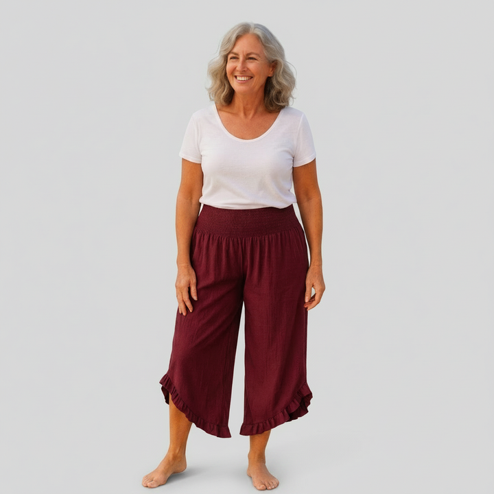 Willa Trousers