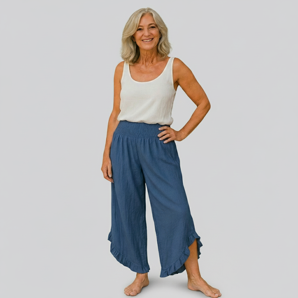 Willa Trousers
