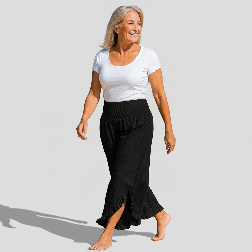 Willa Trousers