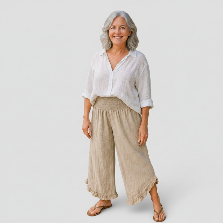 Willa Trousers