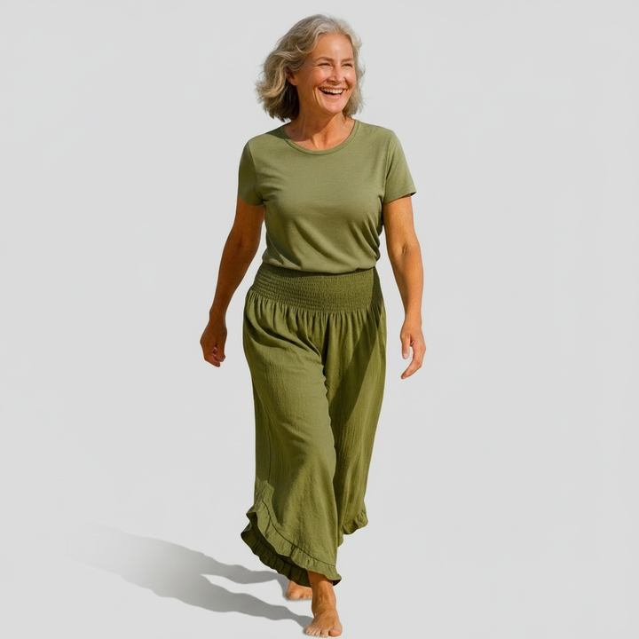 Willa Trousers