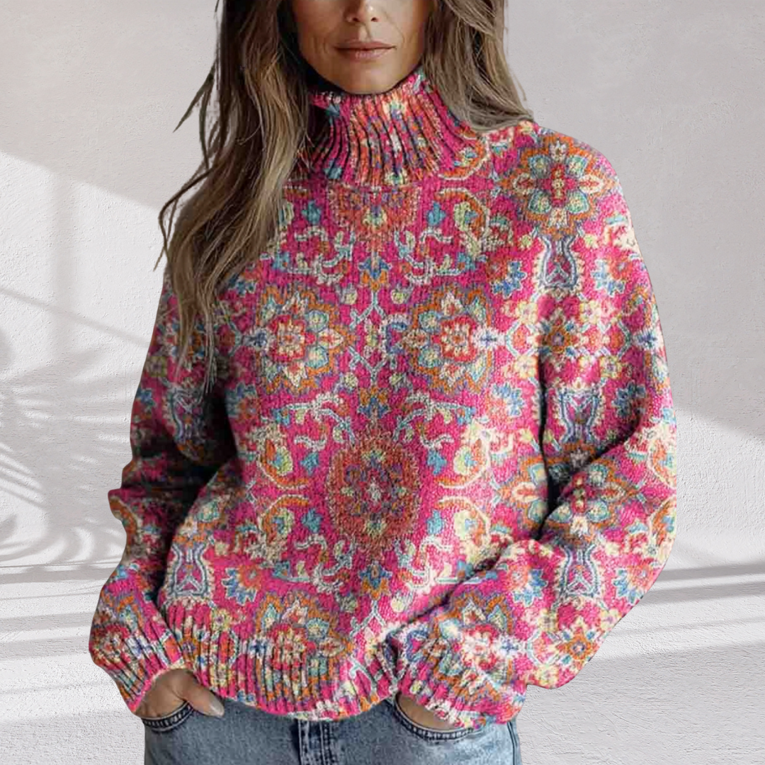 Florence Jumpers