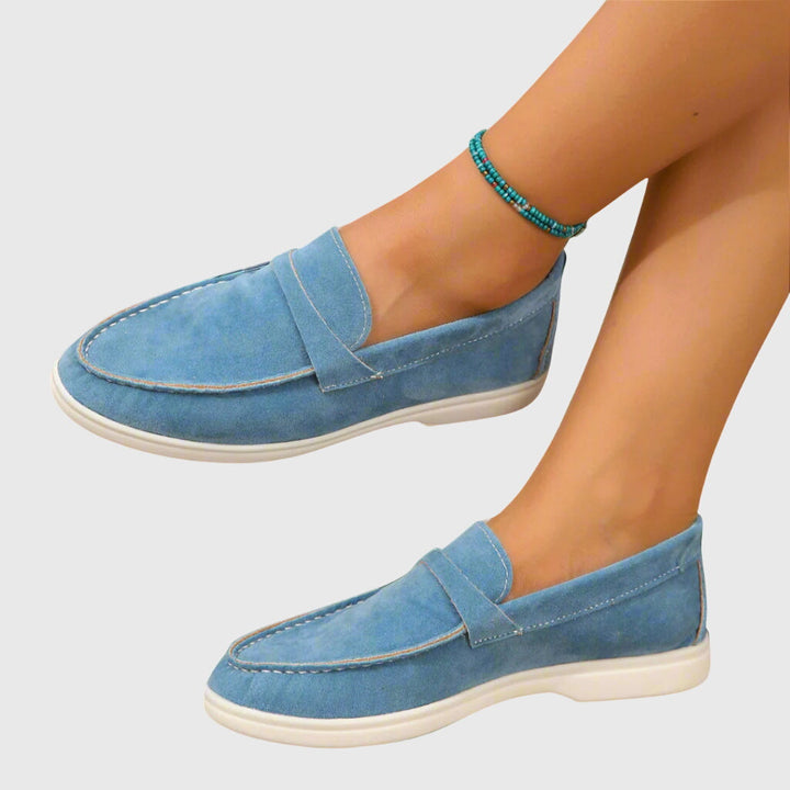 Carrie Orthopaedic Loafers