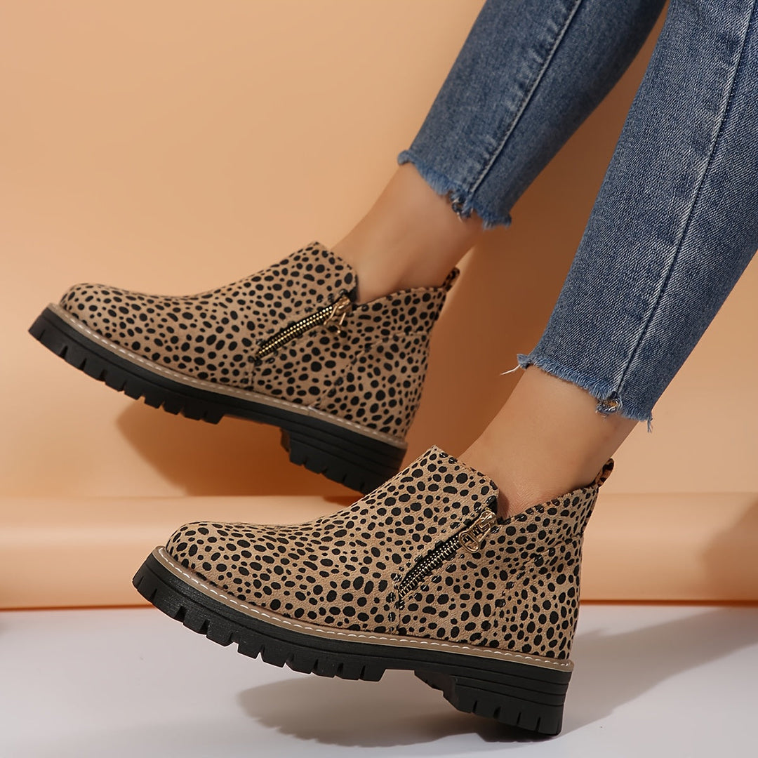 Raely Orthopaedic Boots