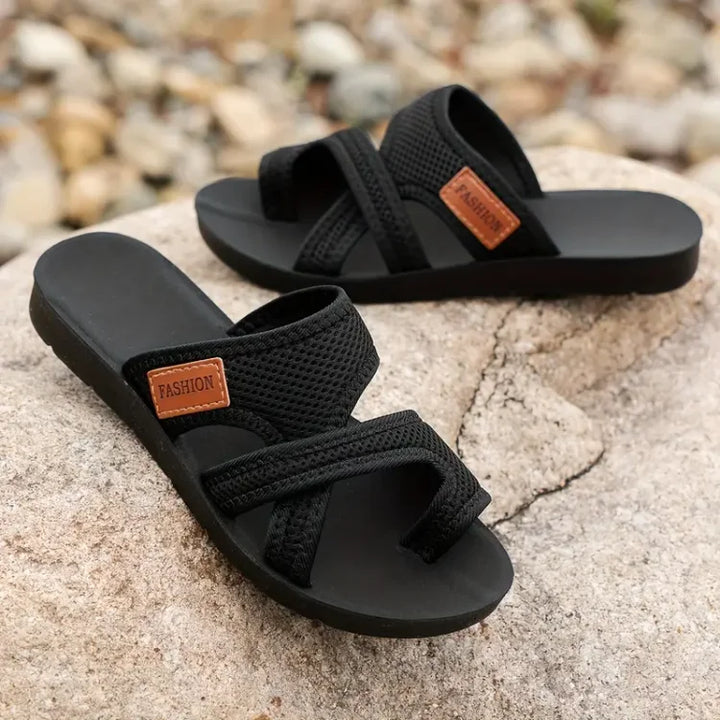 Caroline - Orthopaedic Sandals