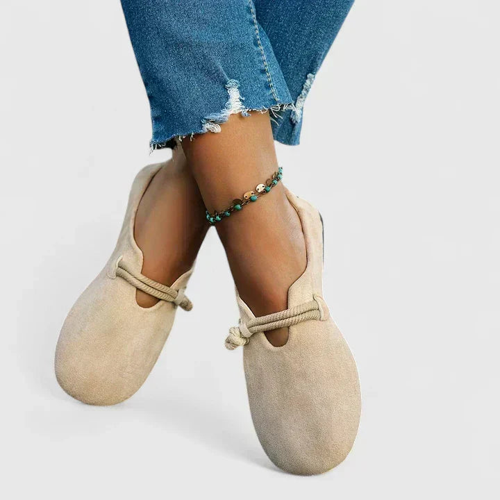 Nora Orthopaedic Loafers