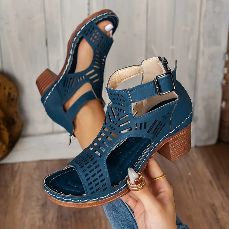 Elena Orthopaedic Sandals