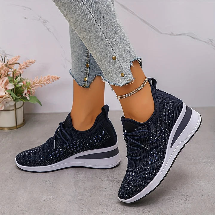 Liana Orthopaedic Trainers