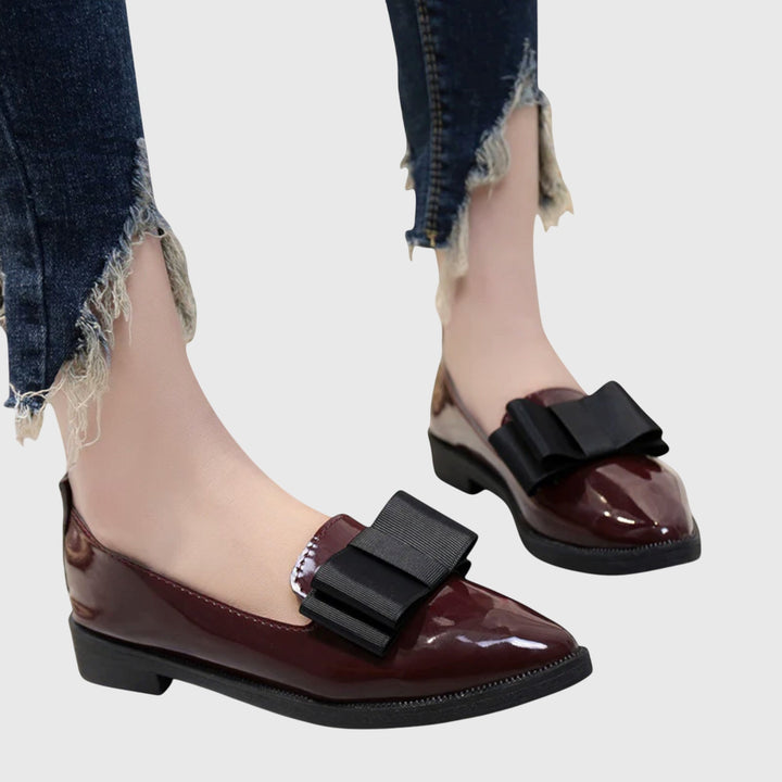 Rochelle Orthopaedic Loafers